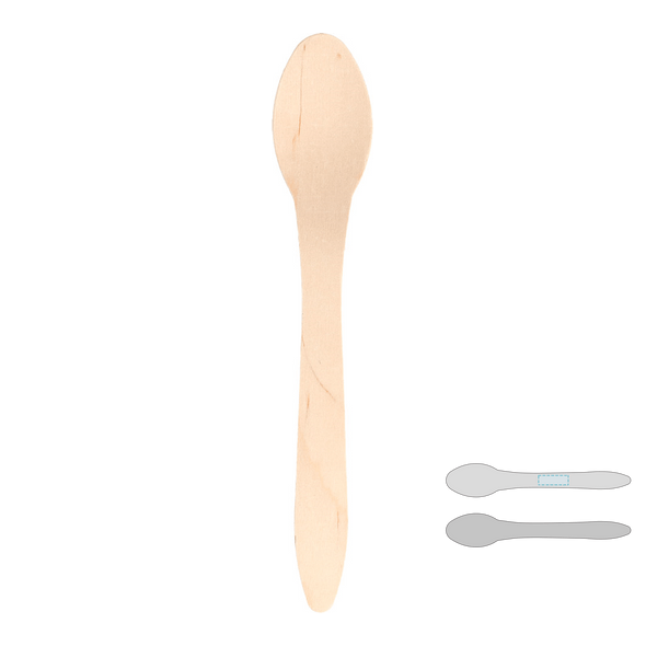 wood spoons